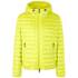 Daunenjacke "rethink together"