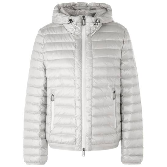 Daunenjacke "rethink together"