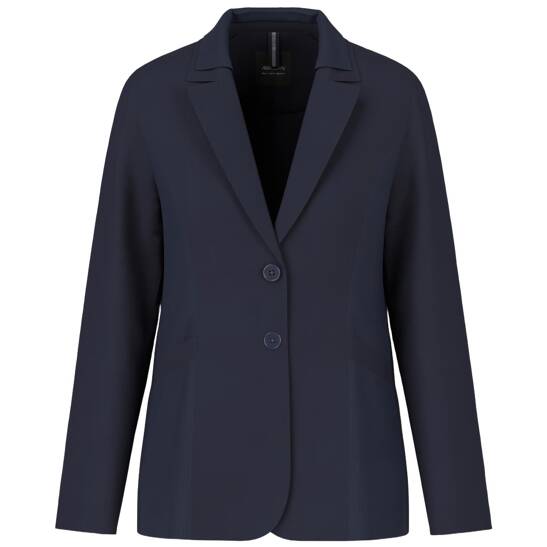 Leichter blazer "rethink together"