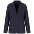 Leichter blazer "rethink together"