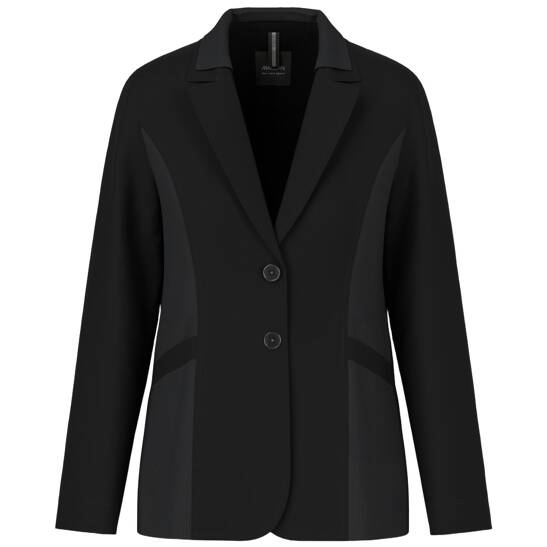 Leichter blazer "rethink together"