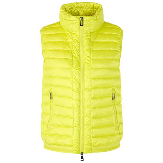Daunenweste
