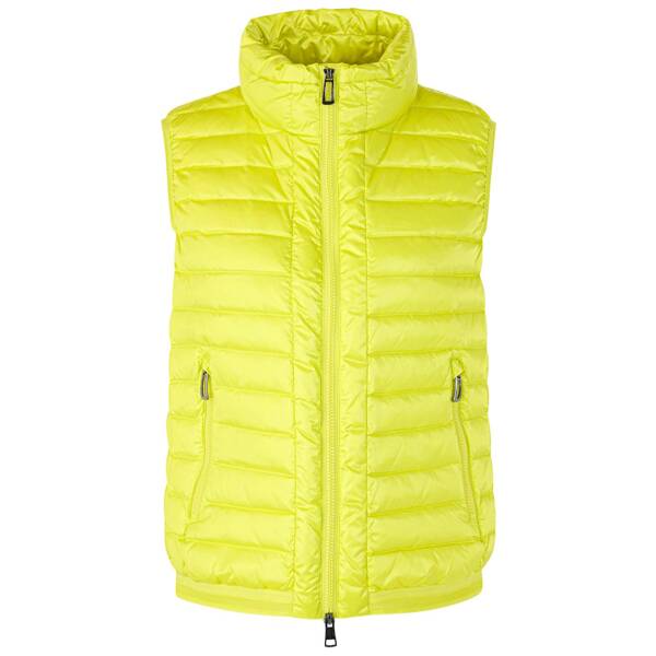 Daunenweste