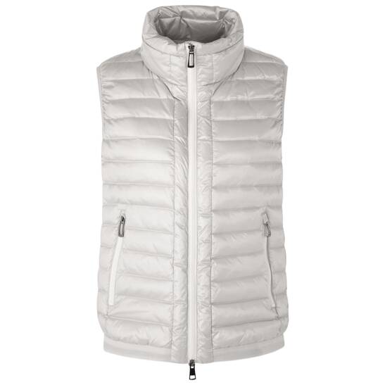 Daunenweste