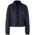 Steppjacke "rethink together"
