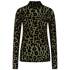 Longsleeve aus netz