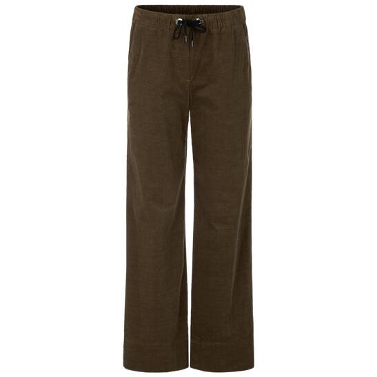 Weite cordhose washington