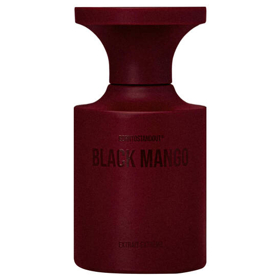 Black Mango Extrait de Parfum