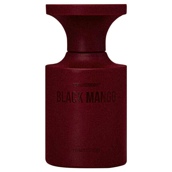 Black Mango Extrait de Parfum