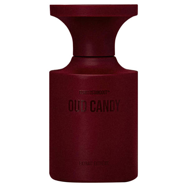 Oud Candy Extrait de Parfum