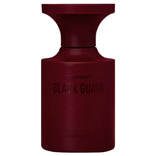 Black Guava Extrait de Parfum