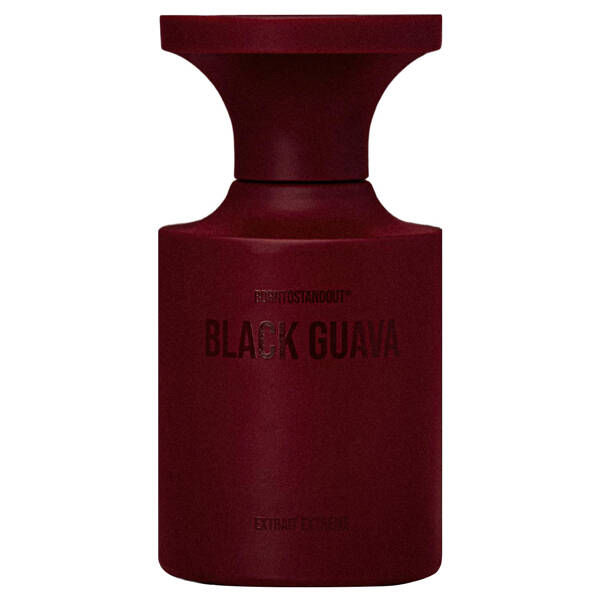 Black Guava Extrait de Parfum