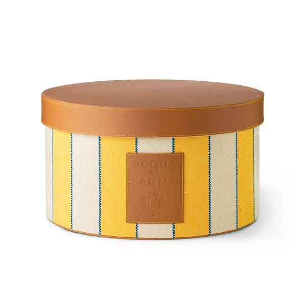 Tutto a Posto La Terrazza Hatbox