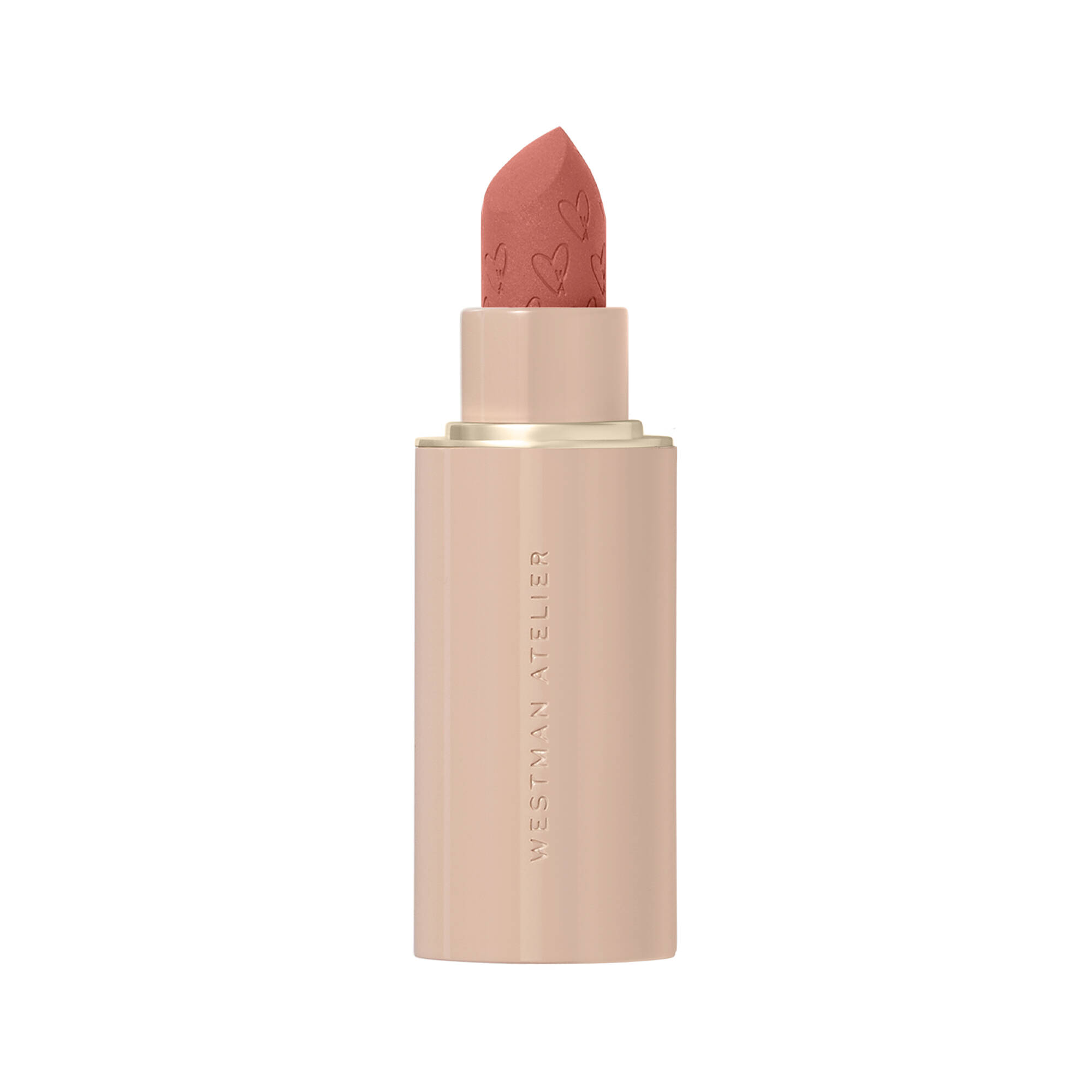 Lip Suede Matte Lipstick