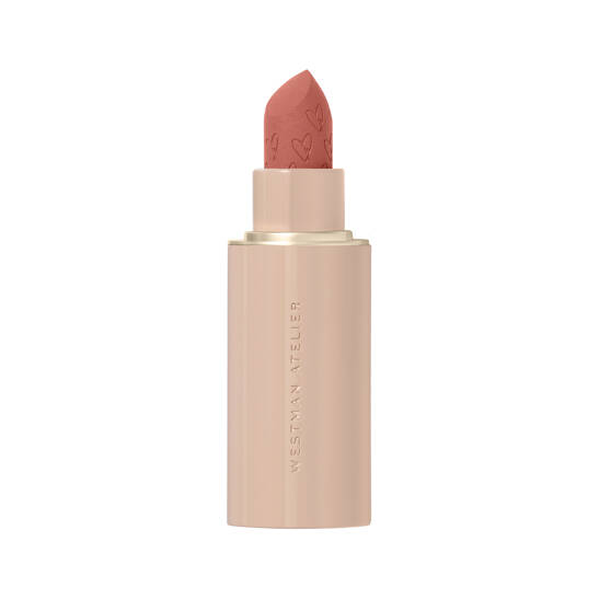 Lip Suede Matte Lipstick