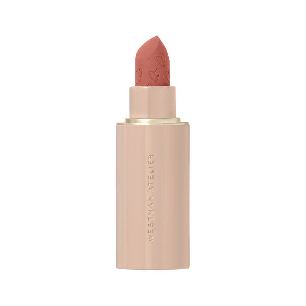 Lip Suede Matte Lipstick