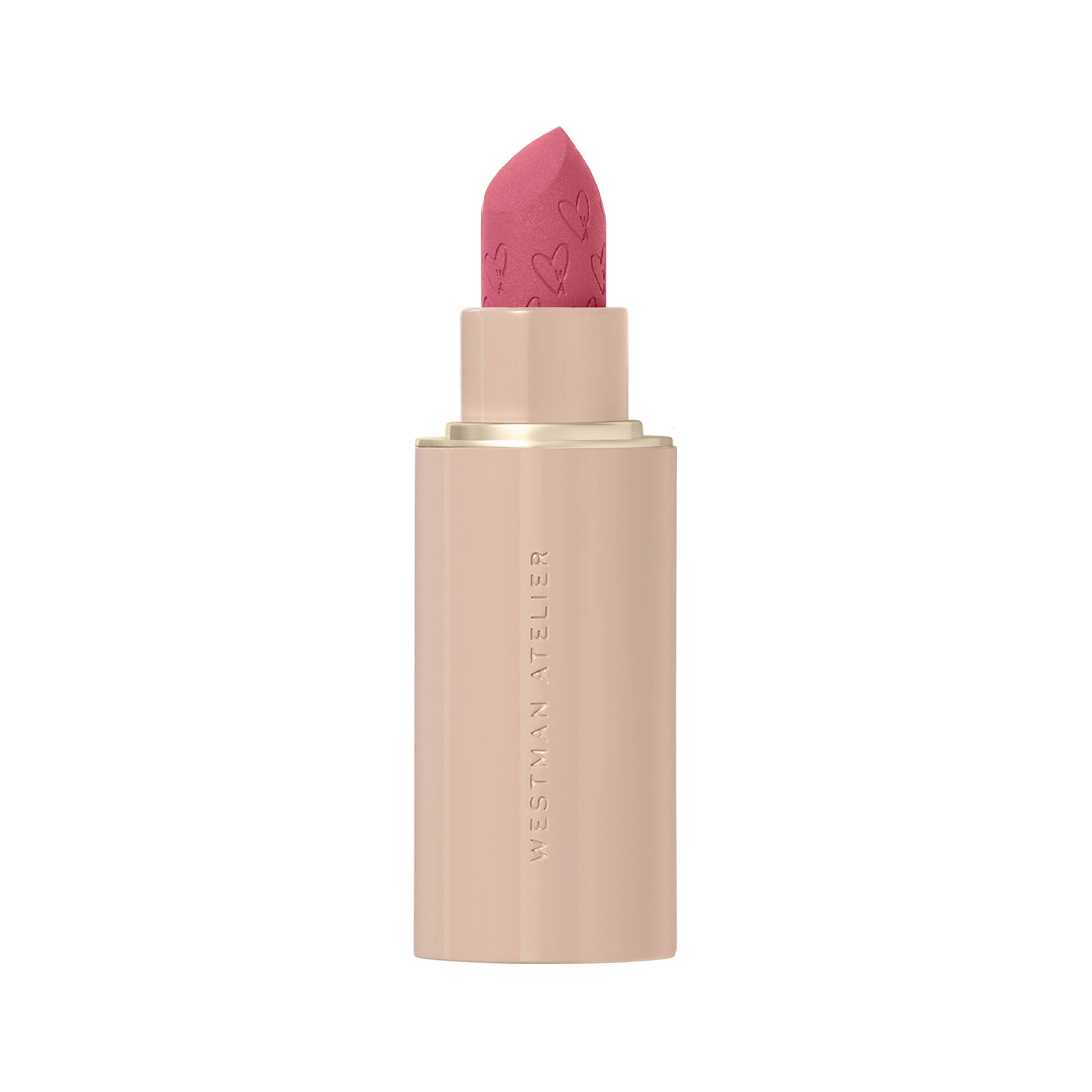 Lip Suede Matte Lipstick