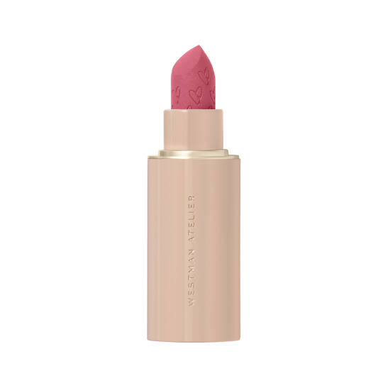 Lip Suede Matte Lipstick