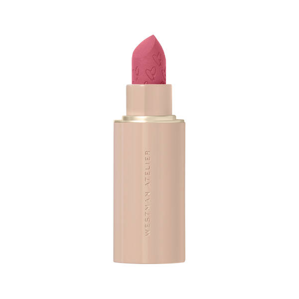 Lip Suede Matte Lipstick