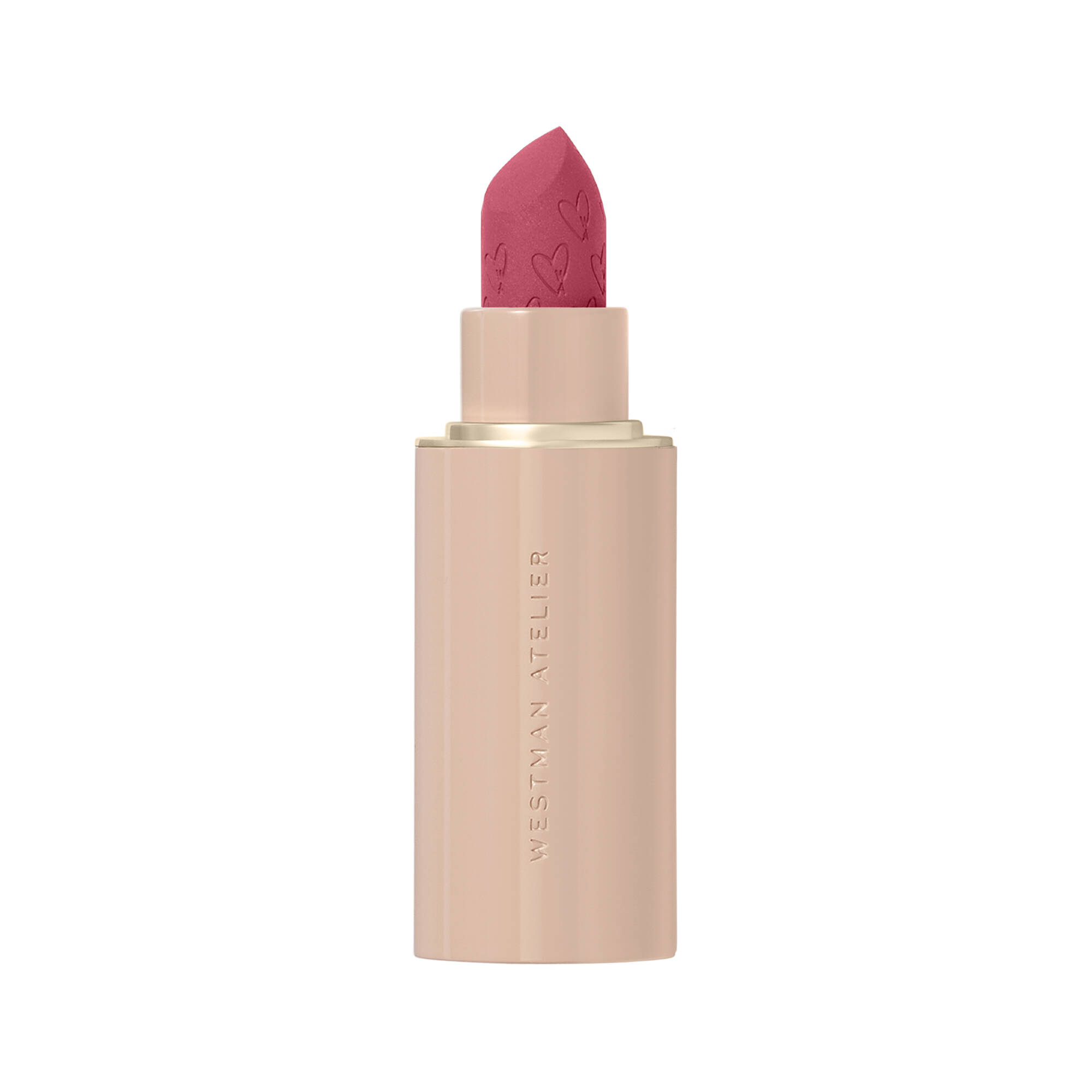 Lip Suede Matte Lipstick