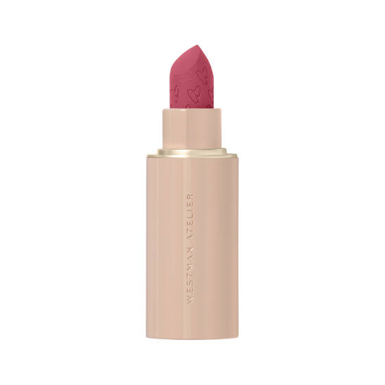Lip Suede Matte Lipstick