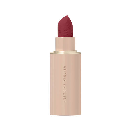 Lip Suede Matte Lipstick