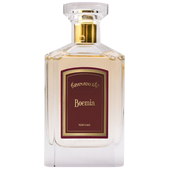 Perfume Boemia