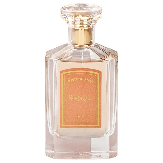 Perfume Nostalgia