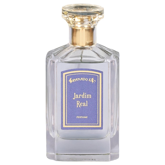 Perfume Jardim Real