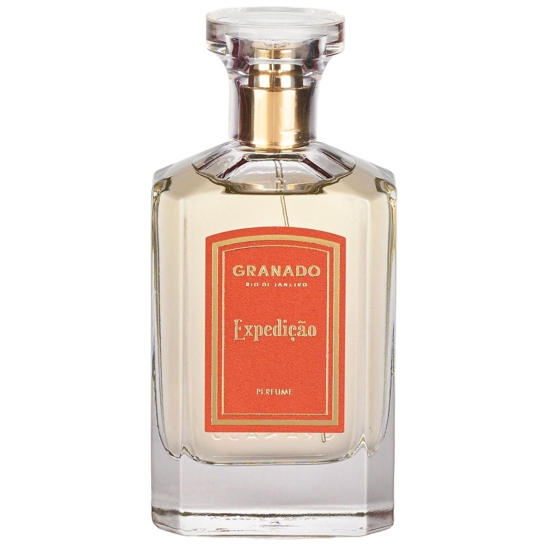 Perfume Expedicao