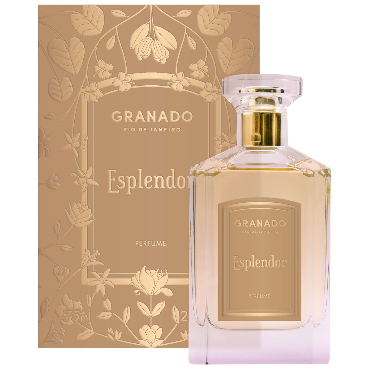 Perfume Esplendor von Granado - online bestellen bei ludwigbeck.de