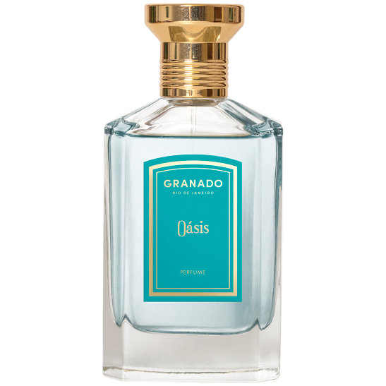 Perfume Oásis