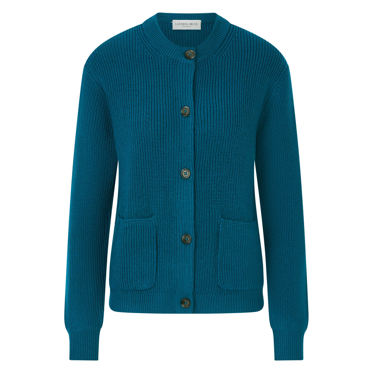Strickjacke von LUDWIG BECK MUNICH online bestellen bei