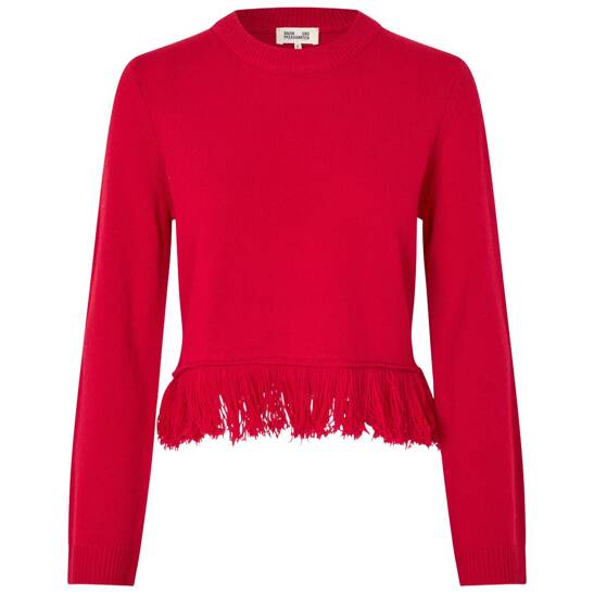 Strickpullover Chevy