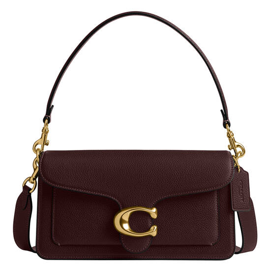 Tabby Schultertasche 26