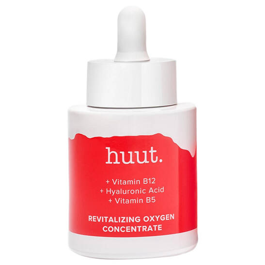 Revitalizing Oxygen Concentrate