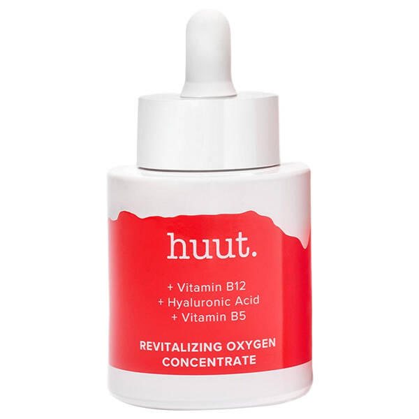Revitalizing Oxygen Concentrate