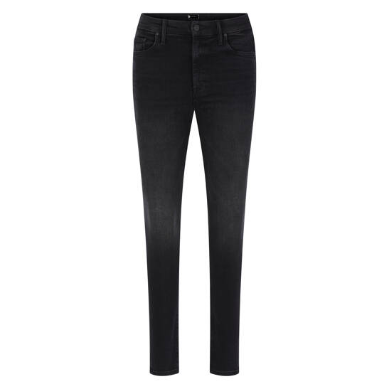 Jeans High Waisted Luca