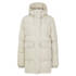 Daunen Steppmantel Active Parka New
