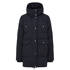 Daunen Steppmantel Active Parka New