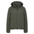 Daunenjacke