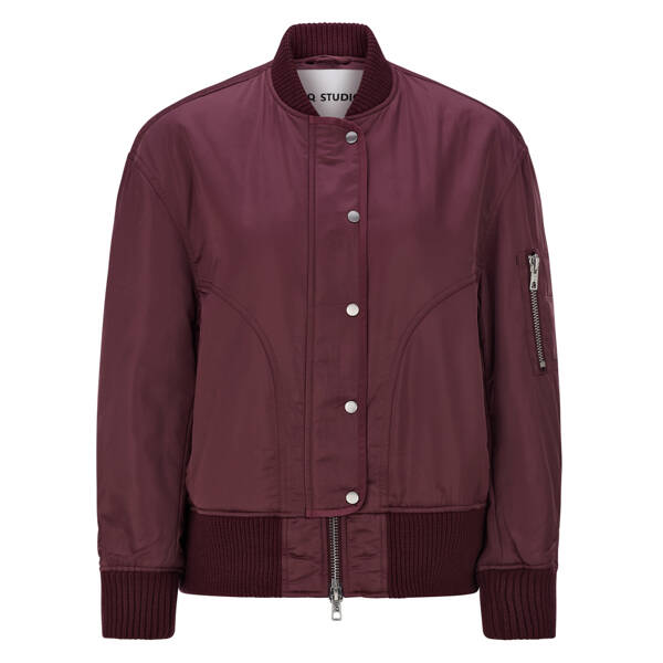 Oversized Bomber