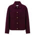 Wolljacke