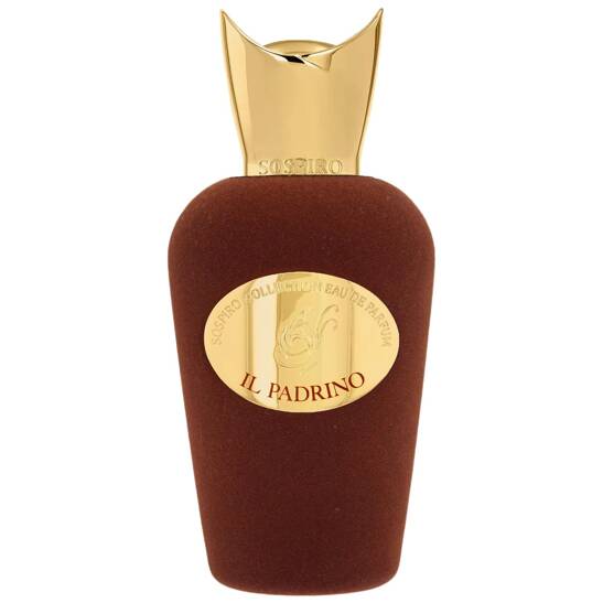 Il Padrino Eau de Parfum