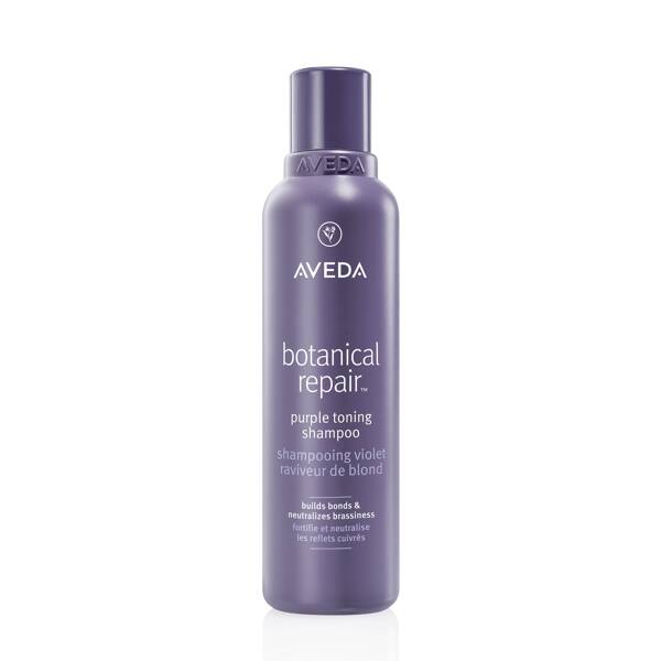 Botanical Repair™ Purple Toning Shampoo