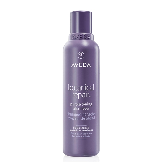Botanical Repair™ Purple Toning Shampoo