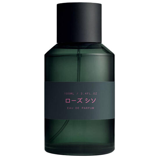 Rose Shiso Eau de Parfum