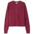 Strickjacke Damsville