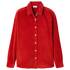 Cordbluse Padow