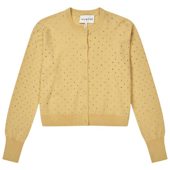 Strickjacke Radcliff